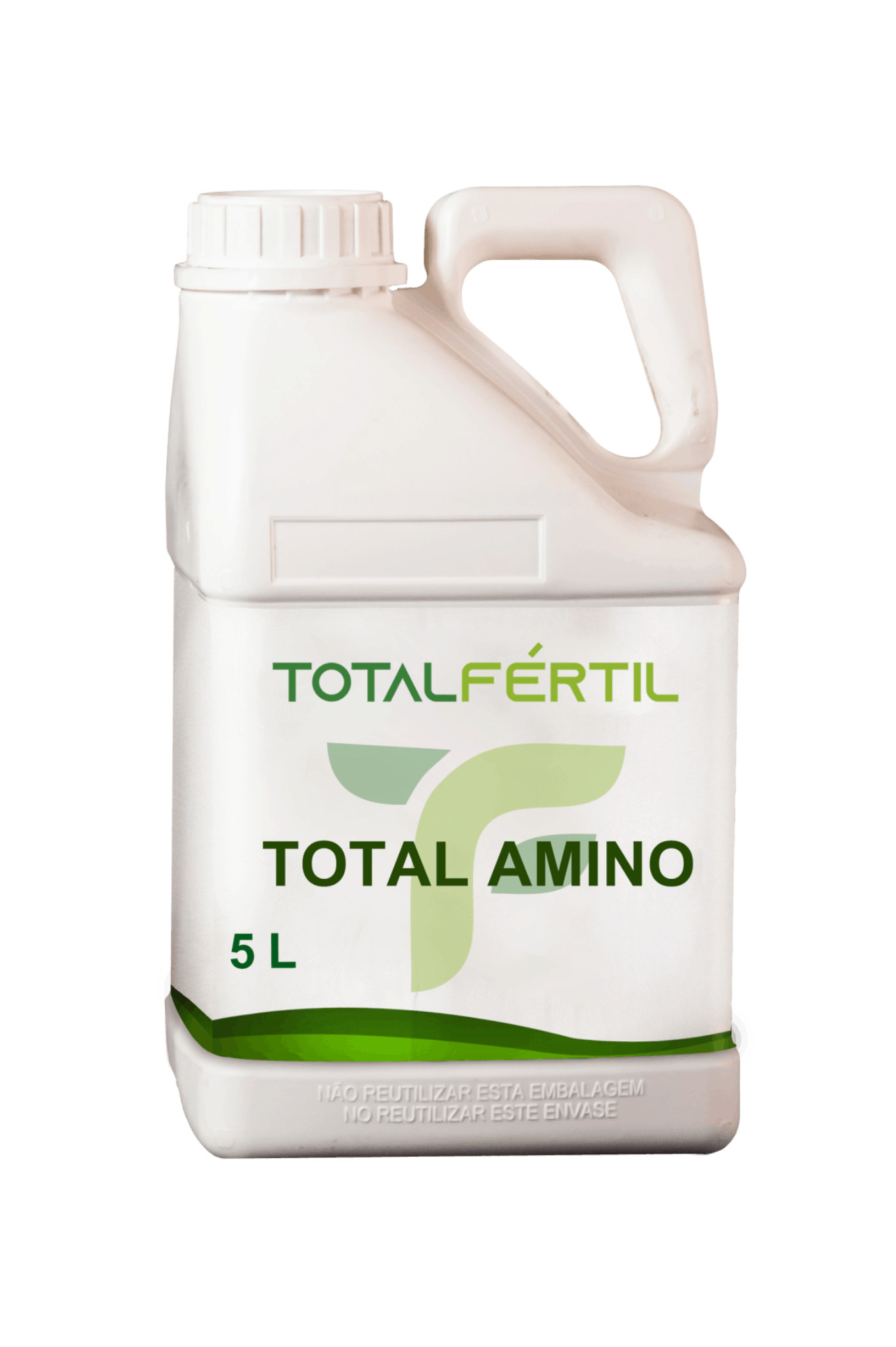 Total Amino